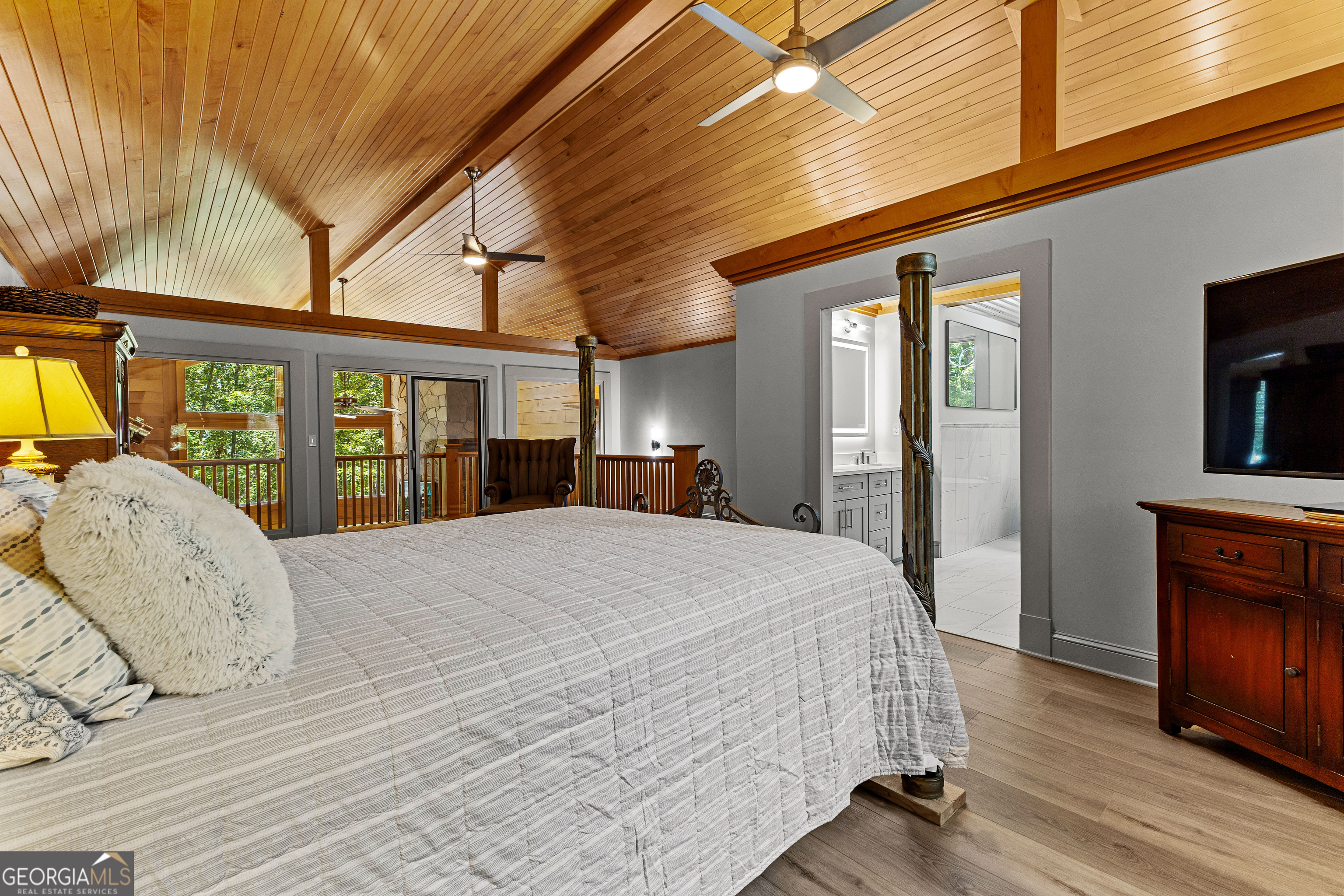 394 Ferrell-Tatum Road LaGrange, GA 30240 - Photo 49 of 83