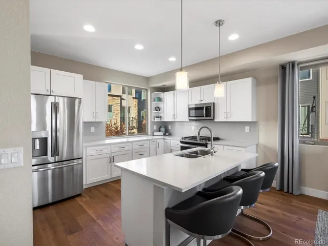 $775,000 | 1939 Eaton Street, Lakewood, CO 80214