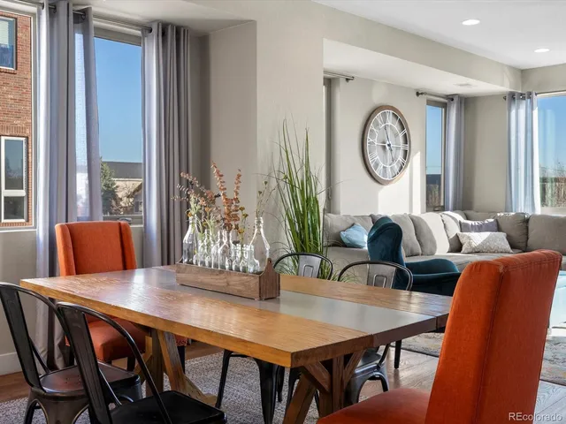 $775,000 | 1939 Eaton Street, Lakewood, CO 80214