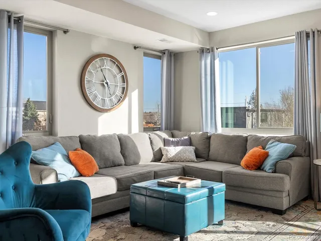 $775,000 | 1939 Eaton Street, Lakewood, CO 80214