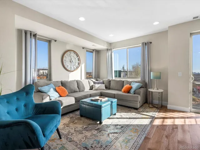 $775,000 | 1939 Eaton Street, Lakewood, CO 80214