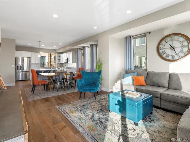 $775,000 | 1939 Eaton Street, Lakewood, CO 80214