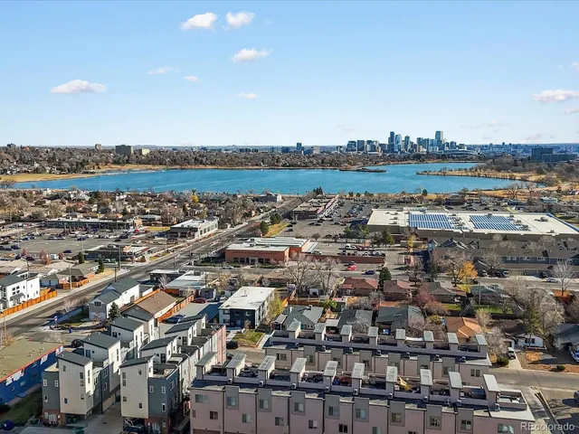 $775,000 | 1939 Eaton Street, Lakewood, CO 80214