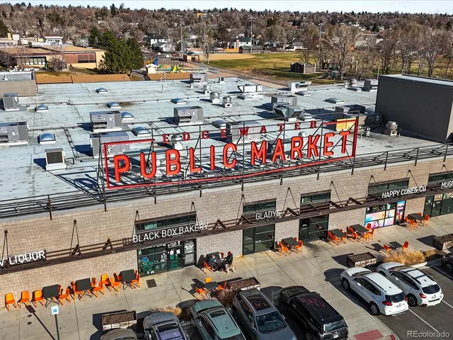 $775,000 | 1939 Eaton Street, Lakewood, CO 80214