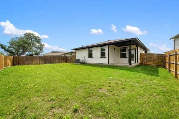 $2,000 | 253 Deserti Road, Leander, TX 78641