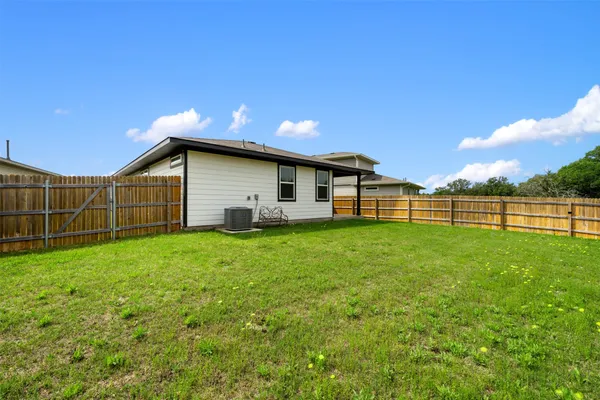 $2,000 | 253 Deserti Road, Leander, TX 78641