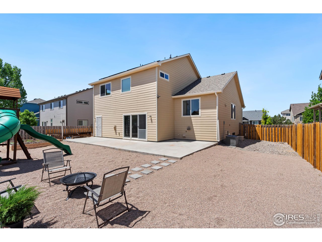 7346 Ocean Ridge Street Wellington, CO 80549 - Photo 35 of 39 Gallery Image 35