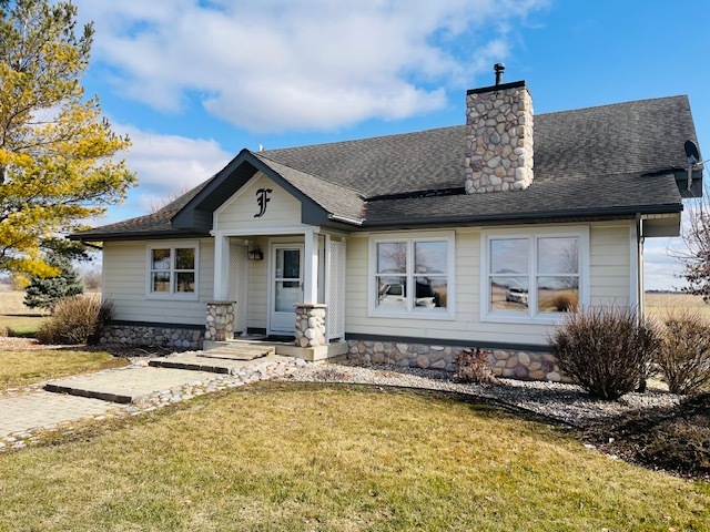 6670 South Old Mazon Rd