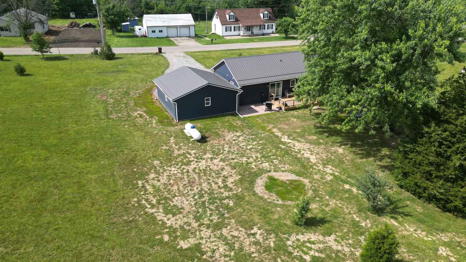 3791 Maple Grove Road Chillicothe, OH 45601 - Photo 38 of 47