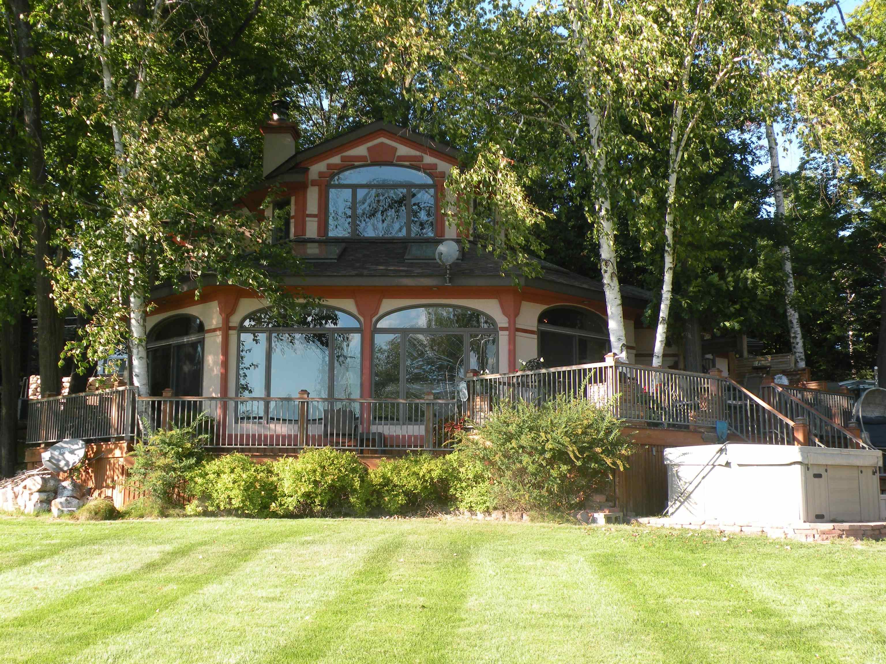 8869 Clam Lake Road Bellaire, MI 49615 - Photo 1 of 51 1904550.JPG