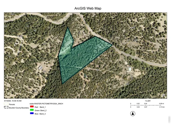 $200,000 | 105 Millionaire Drive East, Boulder, CO 80302