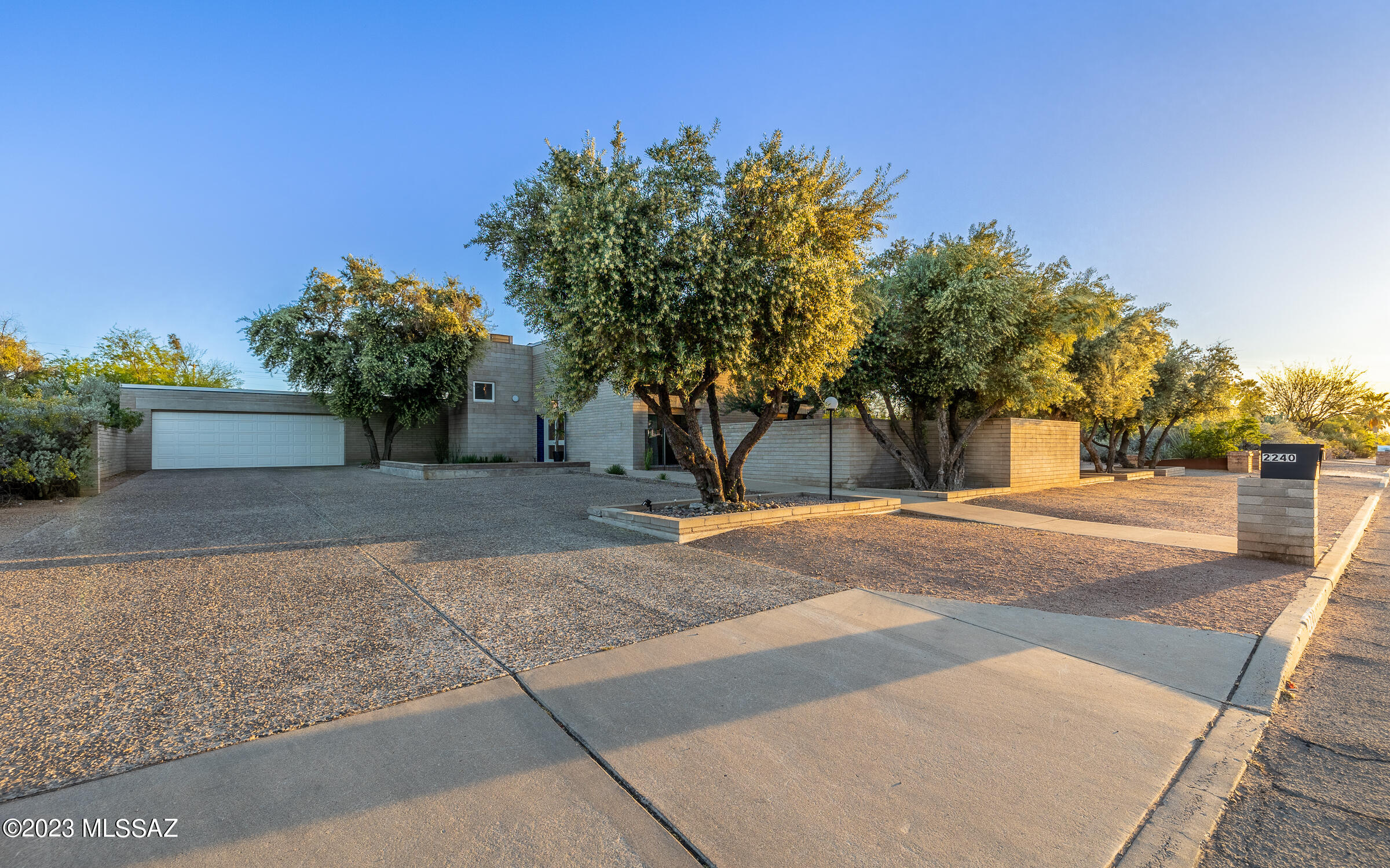 2240 East Lind Road Tucson, AZ 85719 - Photo 38 of 44 Gallery Image 38
