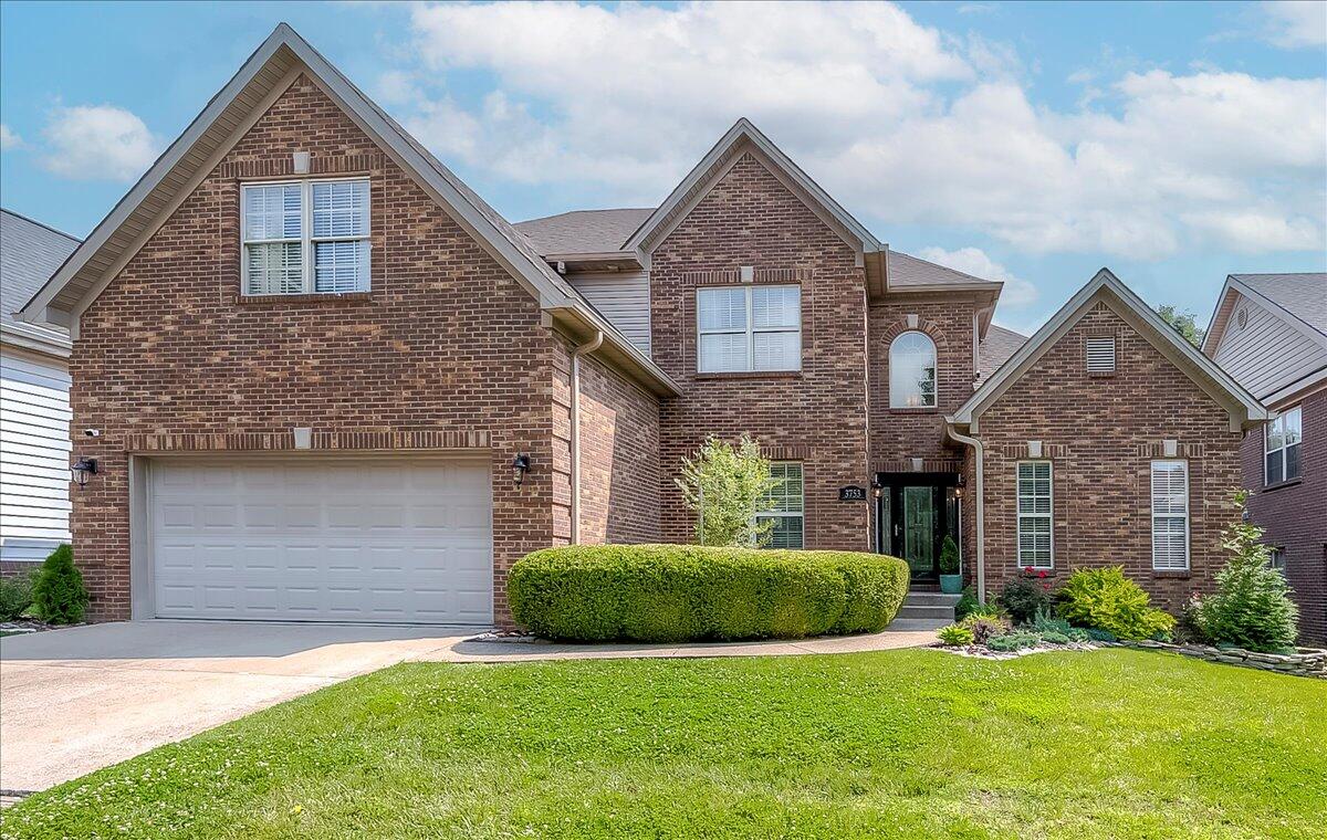 3753 Ridgeview Way Lexington, KY 40509 - Photo 2 of 60 01-1-1