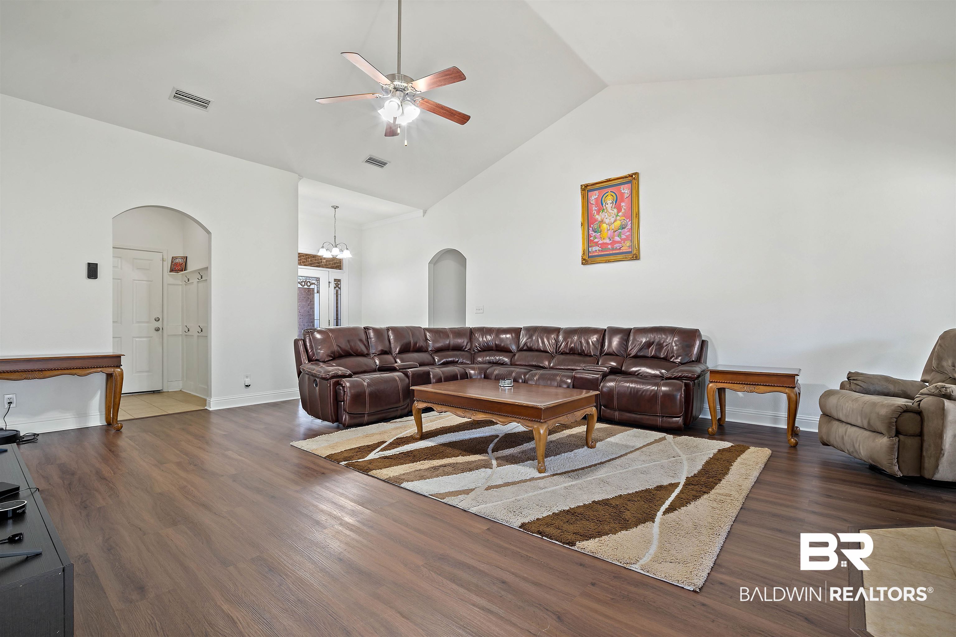 7303 Saybrook Boulevard Mobile, AL 36619 - Photo 5 of 32