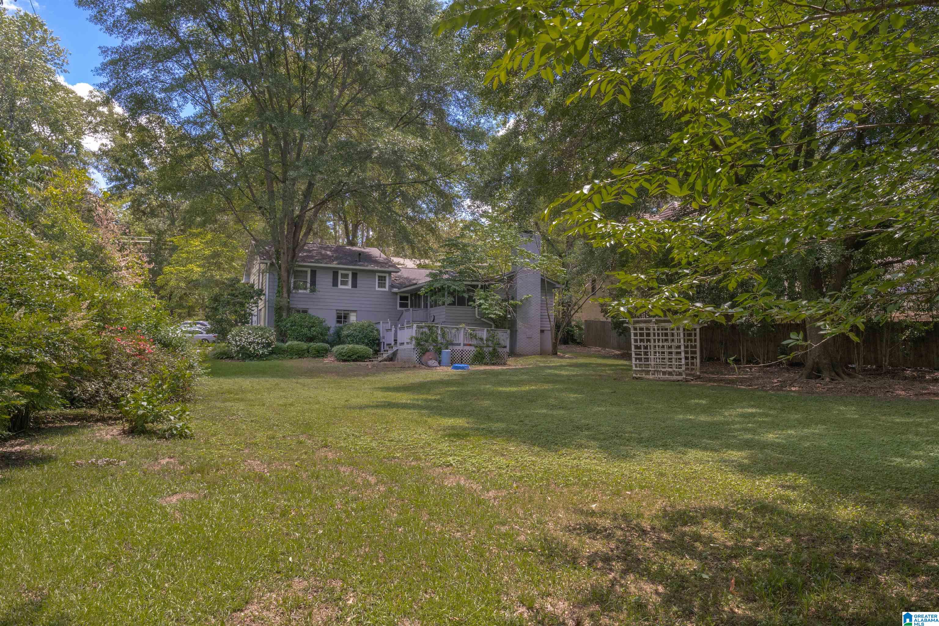 2444 Altadena Road Birmingham, AL 35243 - Photo 22 of 30