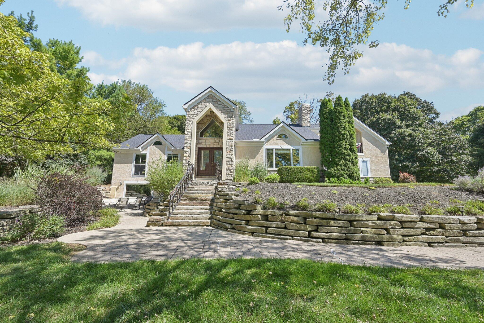 10669 Riverside Drive Powell, OH 43065 - Photo 1 of 103 10699 Riverside Drive