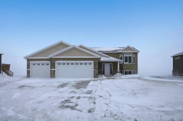 $414,900 | 1312 Southview Drive Southwest, Glyndon, MN 56547