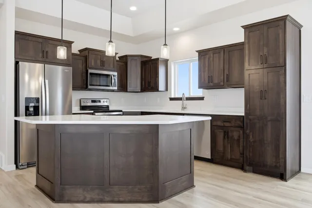 $414,900 | 1312 Southview Drive Southwest, Glyndon, MN 56547