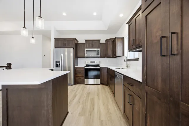 $414,900 | 1312 Southview Drive Southwest, Glyndon, MN 56547