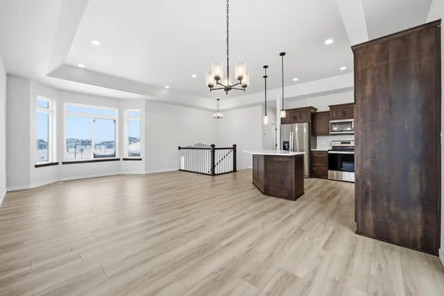 $414,900 | 1312 Southview Drive Southwest, Glyndon, MN 56547