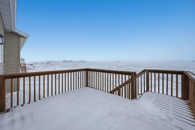 $414,900 | 1312 Southview Drive Southwest, Glyndon, MN 56547