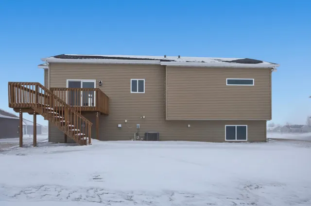 $414,900 | 1312 Southview Drive Southwest, Glyndon, MN 56547