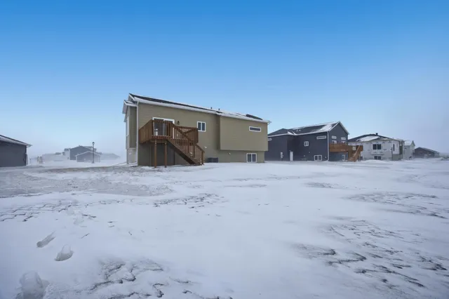 $414,900 | 1312 Southview Drive Southwest, Glyndon, MN 56547