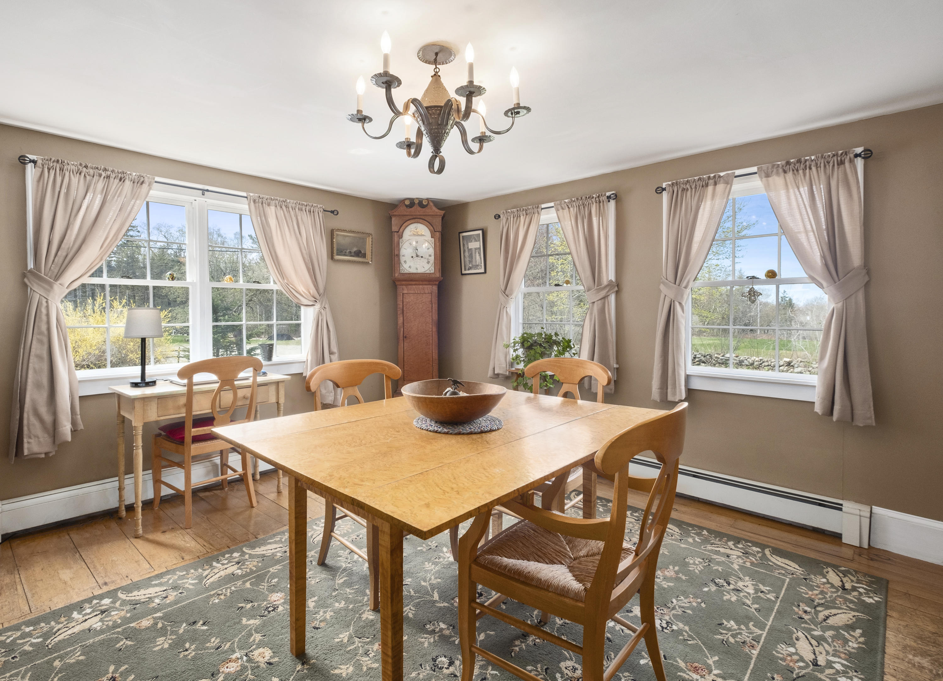 26 Echo Hill Road Tenants Harbor, ME 04860 - Photo 9 of 46 75-26 Echo Hill Road - Spruce Head-JAC