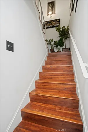 a view of entryway