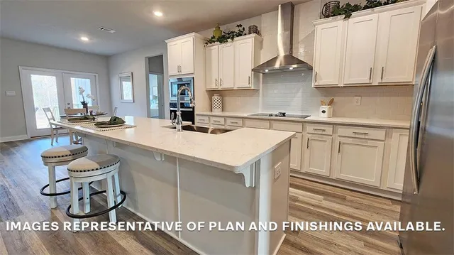 $345,980 | 30332 Lancaster Court, Lacombe, LA 70445