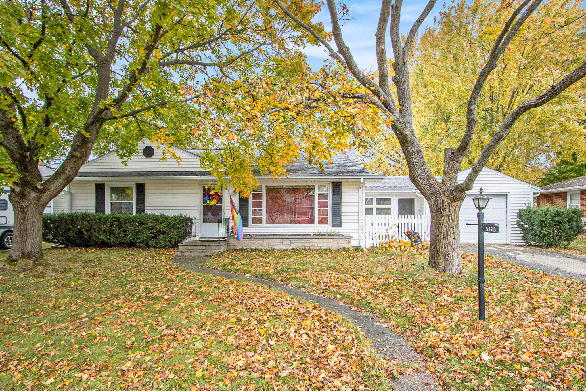3428 Grace Road