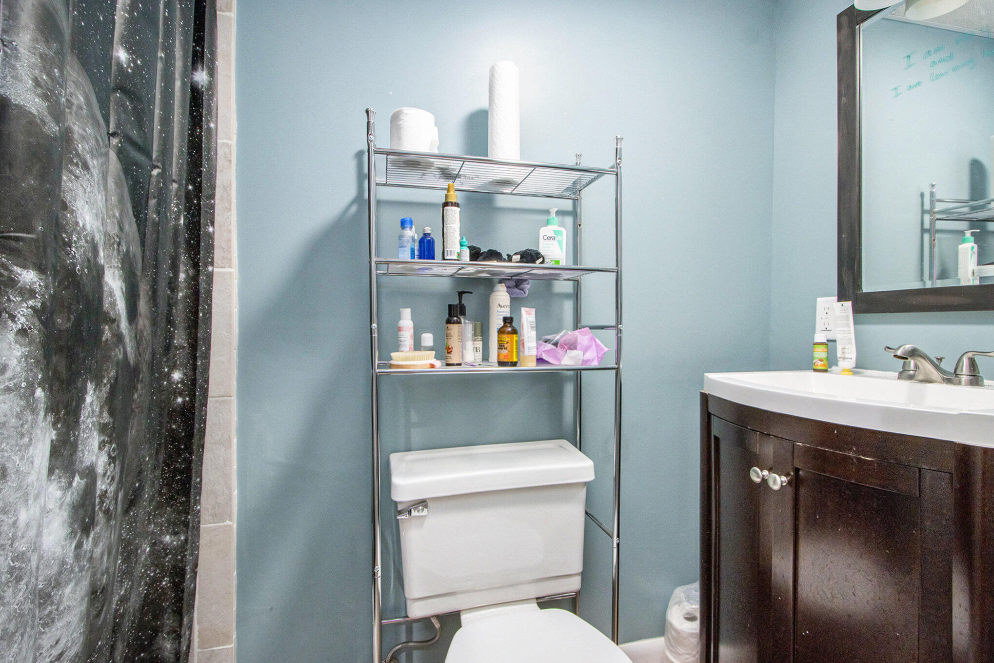 3428 Grace Road Kalamazoo, MI 49006 - Photo 13 of 20 Bathroom 2