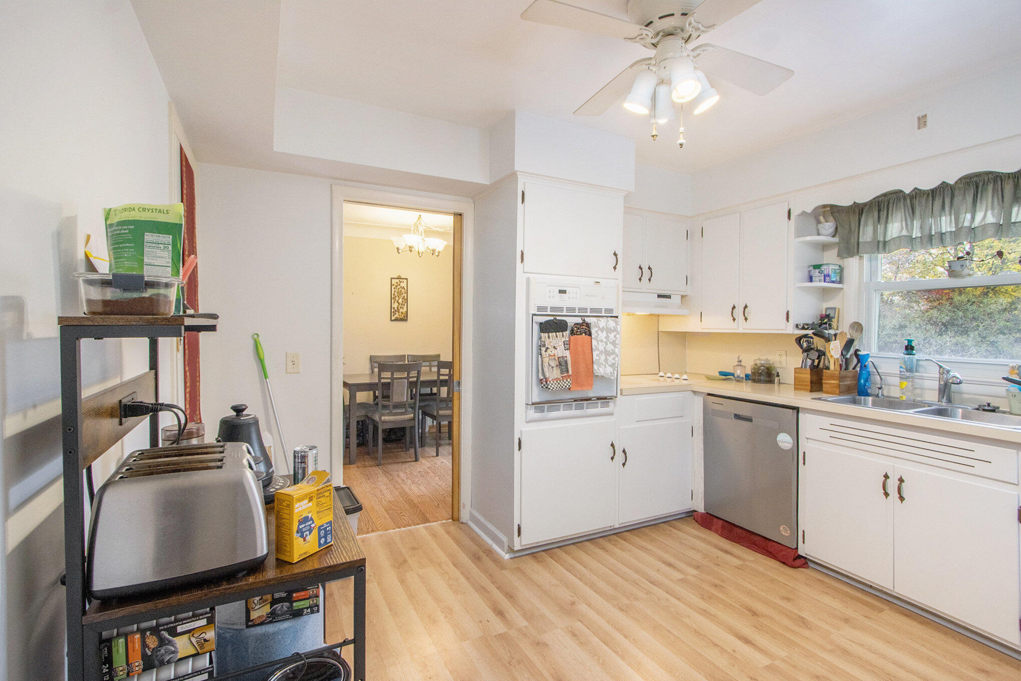 3428 Grace Road Kalamazoo, MI 49006 - Photo 6 of 20 Kitchen