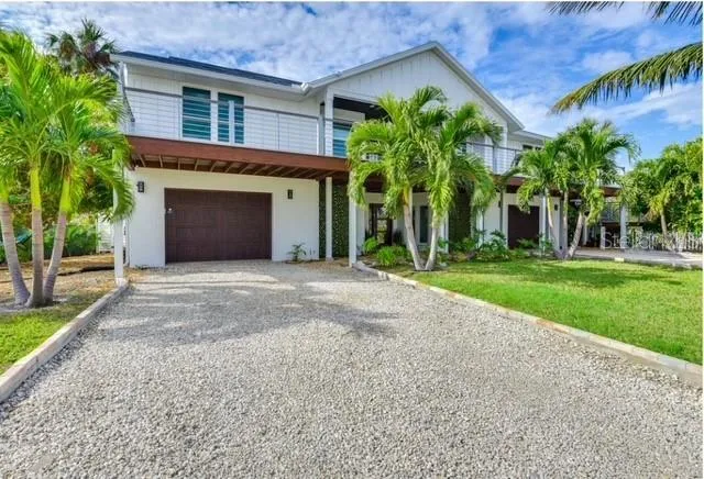 $2,150,000 | 5708 Holmes Boulevard, Holmes Beach, FL 34217