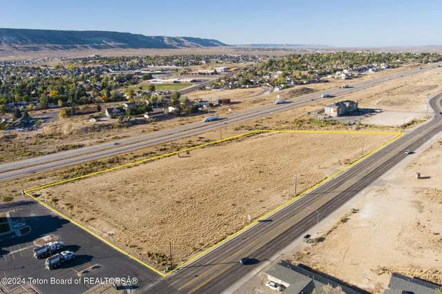 $1,680,000 | West Gateway Boulevard, Rock Springs, WY 82901