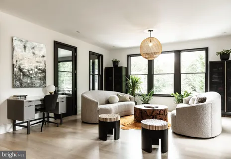 $3,685,000 | 4949 Sherier Place Northwest, Washington, DC 20016