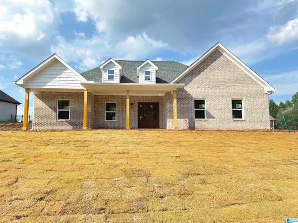 $459,900 | 104 Edgewater Drive, Odenville, AL 35120