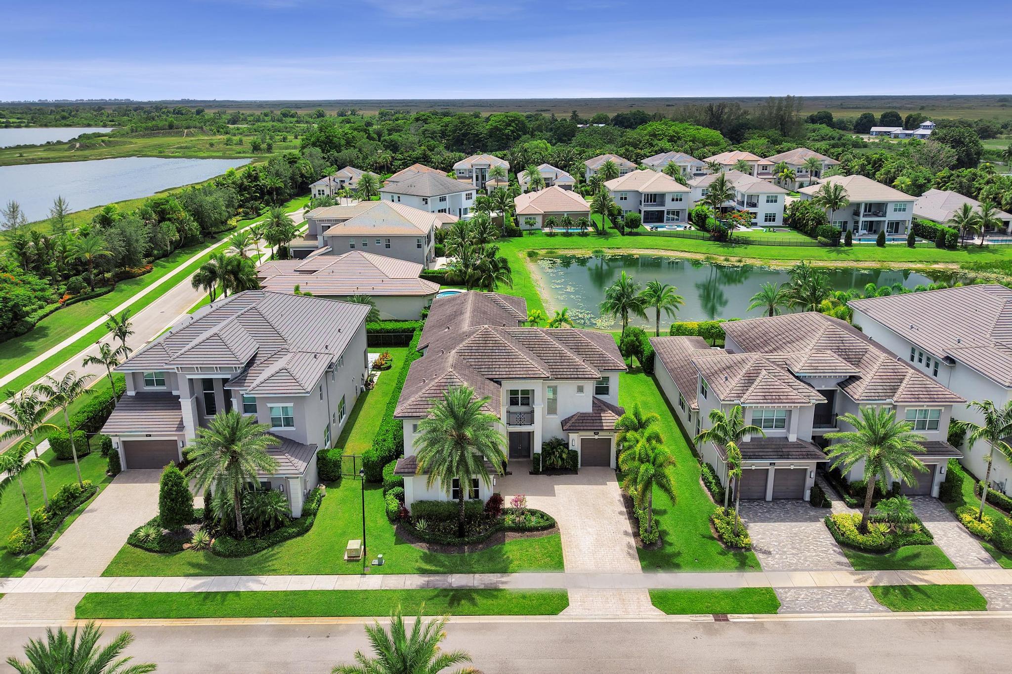 19889 Old Bridgewood Trail Boca Raton, FL 33498 - Photo 81 of 91 DJI_20260707150337_0024_D