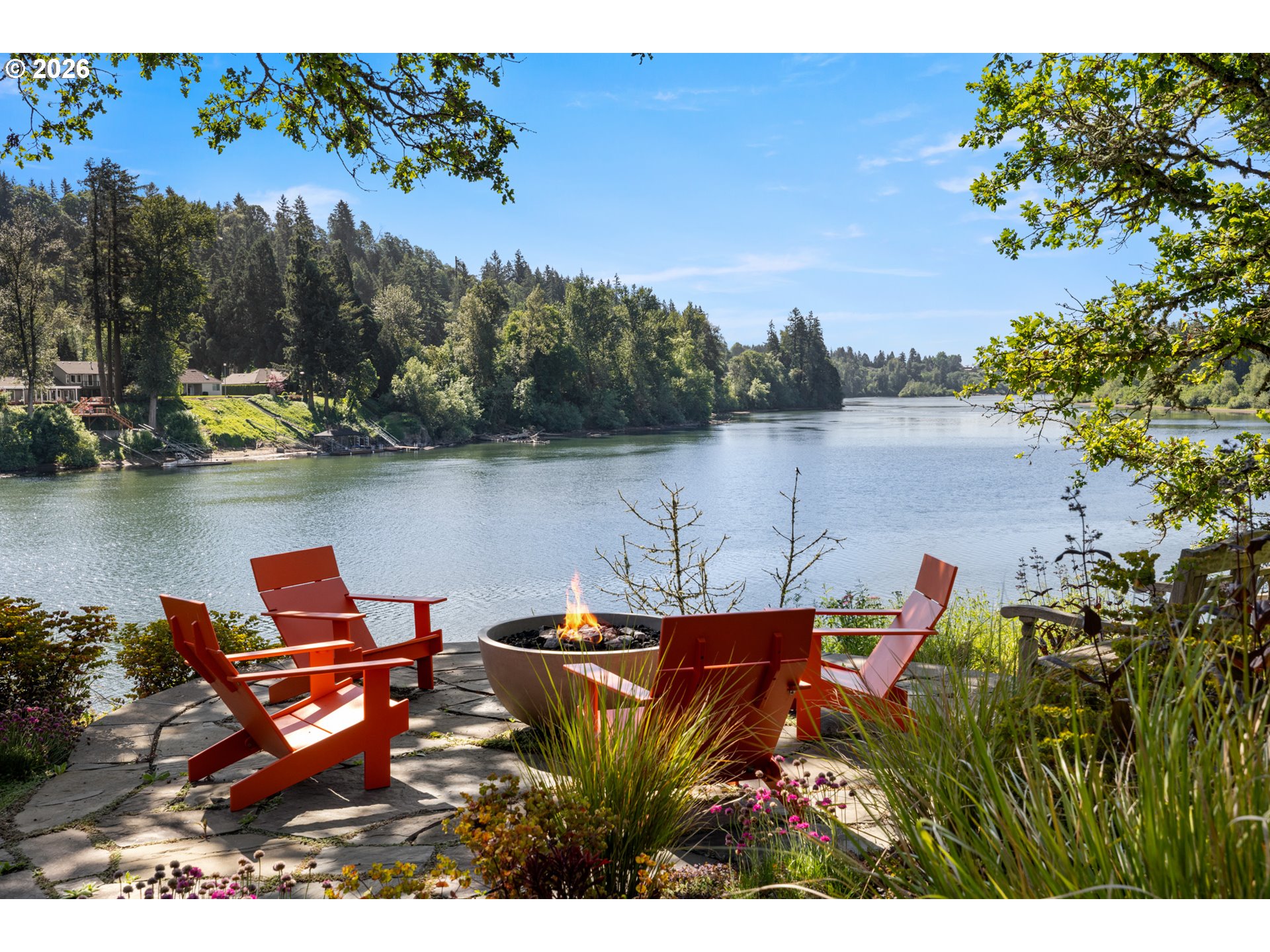 268 Southwest Forest Cove Road West Linn, OR 97068 - Photo 36 of 48