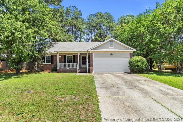 $249,500 | 106 Stonesthrow Lane, Raeford, NC 28376