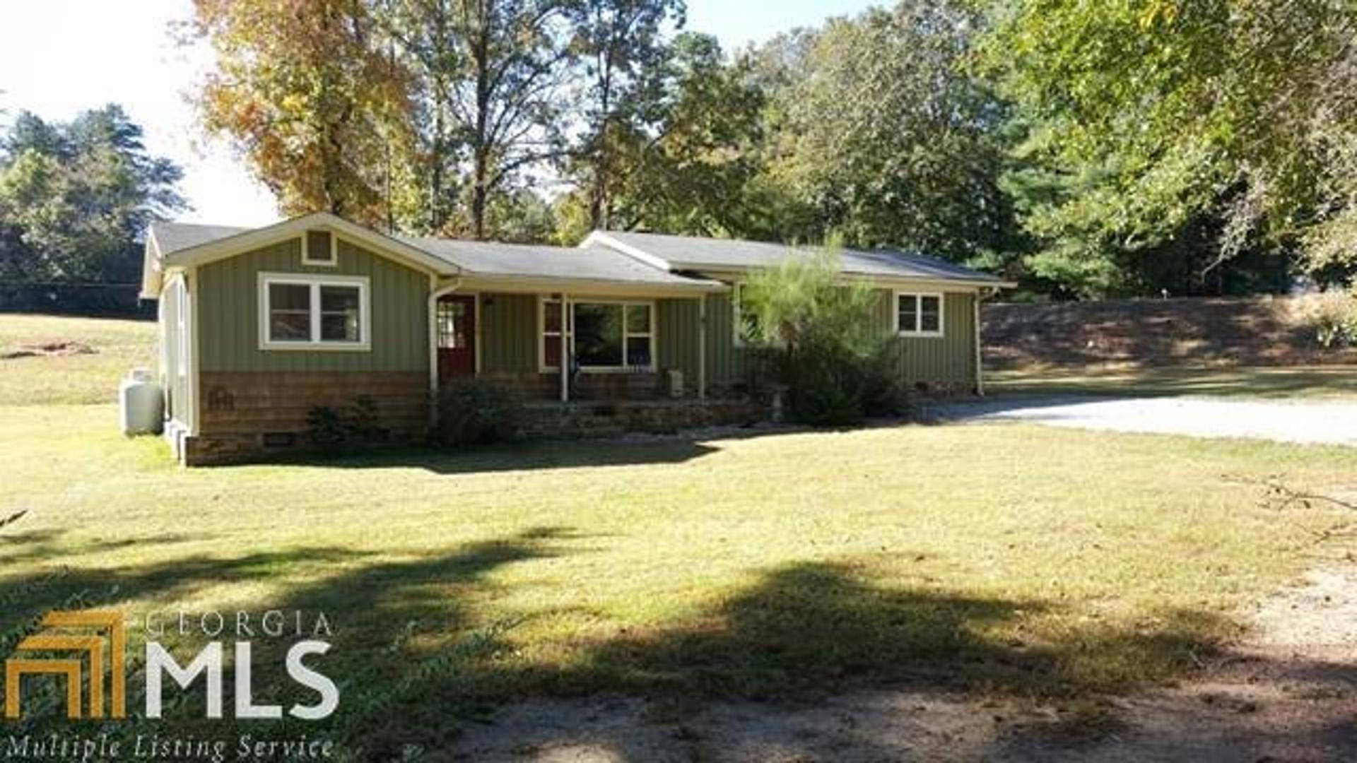 132 Dixon Road Demorest, GA 30535 - Photo 1 of 1