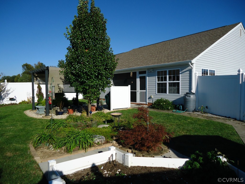 4021 Rotherham Circle Prince George, VA 23875 - Photo 22 of 24 Gallery Image 22