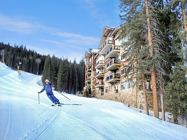 $1,525,000 | 280 Trailhead Drive, Unit 3027, Keystone, CO 80435