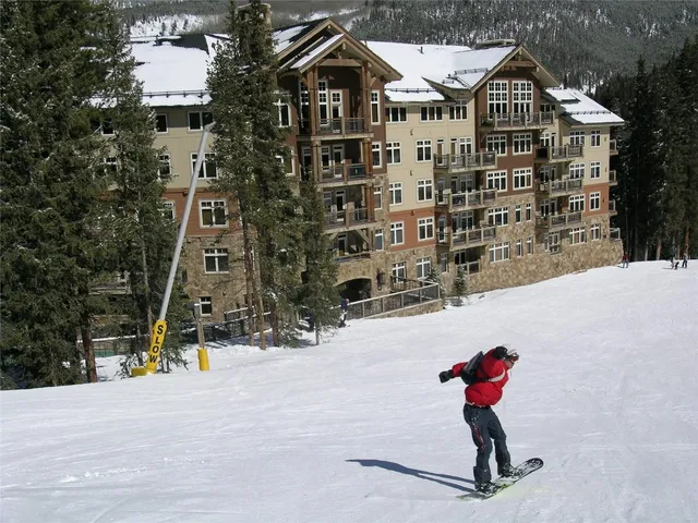 $1,525,000 | 280 Trailhead Drive, Unit 3027, Keystone, CO 80435