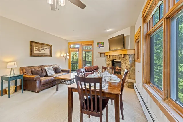 $1,525,000 | 280 Trailhead Drive, Unit 3027, Keystone, CO 80435