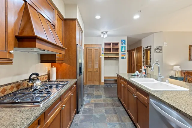 $1,525,000 | 280 Trailhead Drive, Unit 3027, Keystone, CO 80435