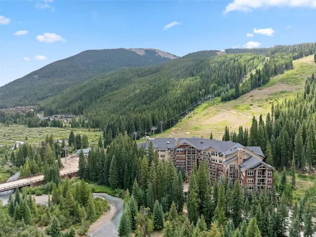 $1,525,000 | 280 Trailhead Drive, Unit 3027, Keystone, CO 80435