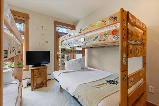 $1,525,000 | 280 Trailhead Drive, Unit 3027, Keystone, CO 80435