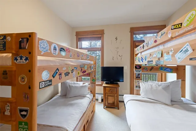 $1,525,000 | 280 Trailhead Drive, Unit 3027, Keystone, CO 80435