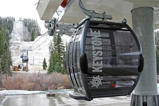 $1,525,000 | 280 Trailhead Drive, Unit 3027, Keystone, CO 80435